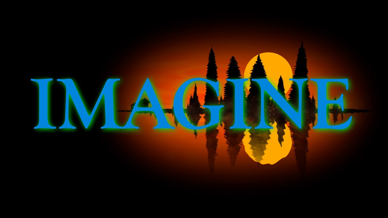 HardyM  Imagine Cover ( John Lennon )