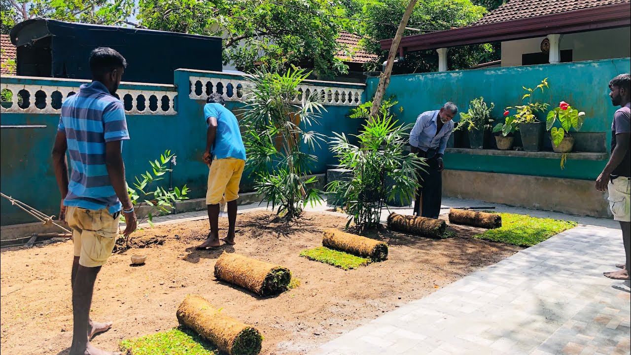 Hakmana counstruction And Landscaping