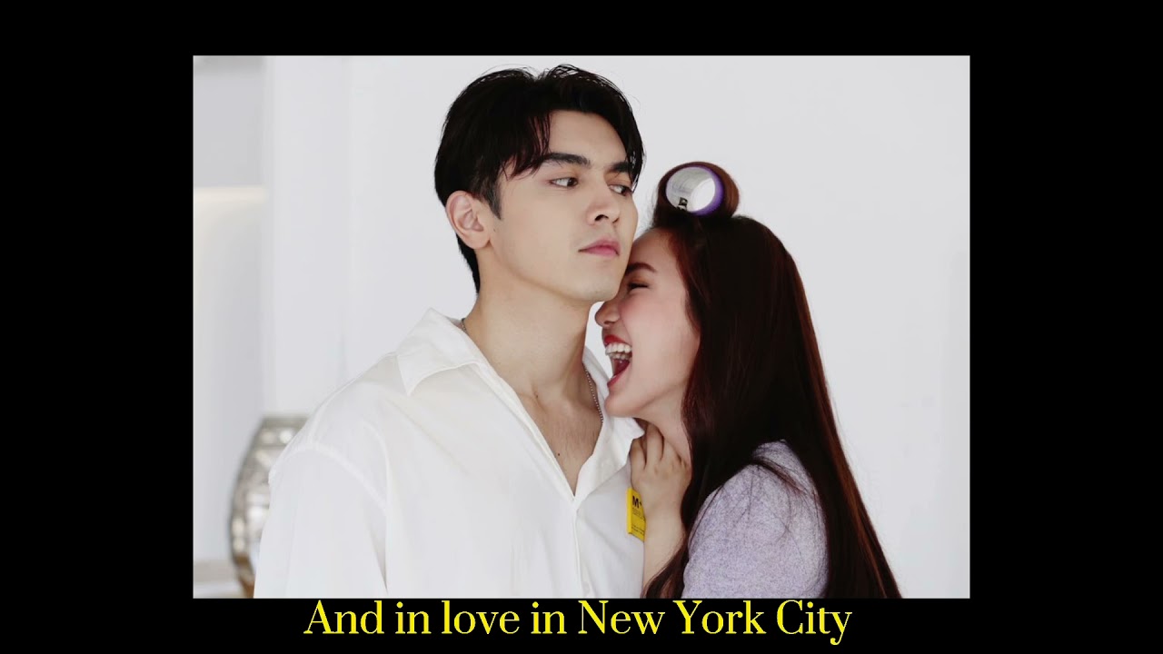 I like me better -  PONBUA (ภณบัว) ❤️