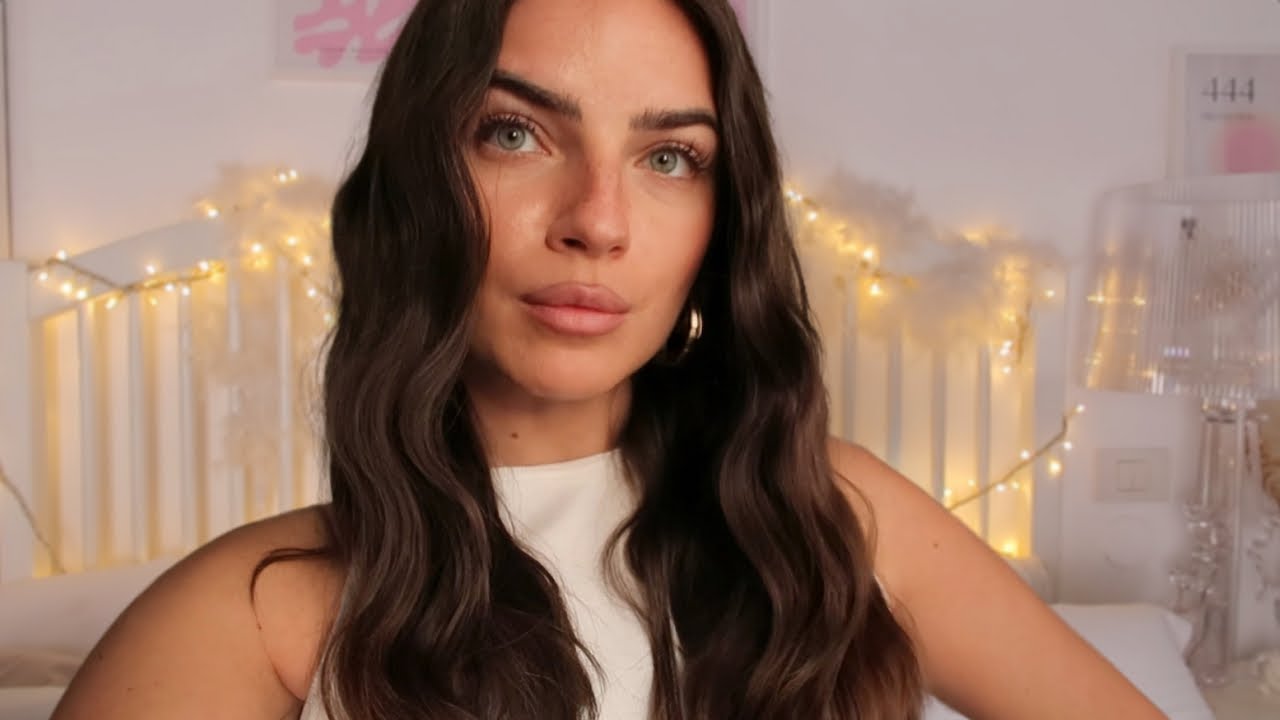 Prima o Poi Ne Avremmo Dovuto Parlare... | Vlog | federica