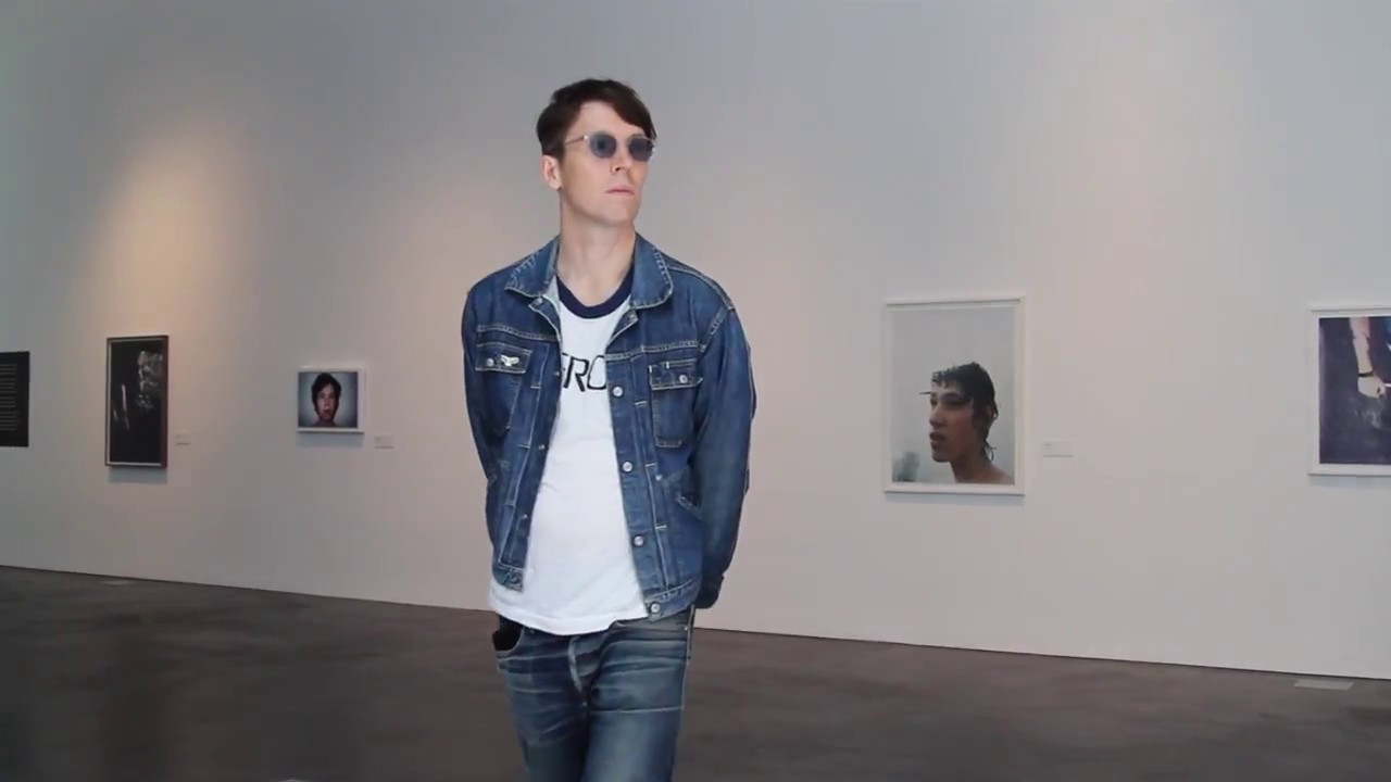 2017 MCA Denver Ryan McGinley