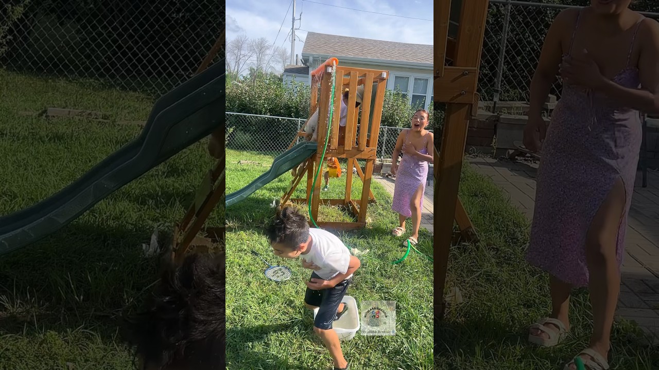 No importa lo que hago nunca quedan complacidos #sahm #sahmlife #momlife #mom #funactivities