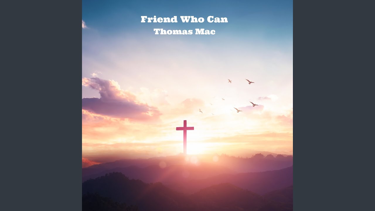 Friend Who Can
