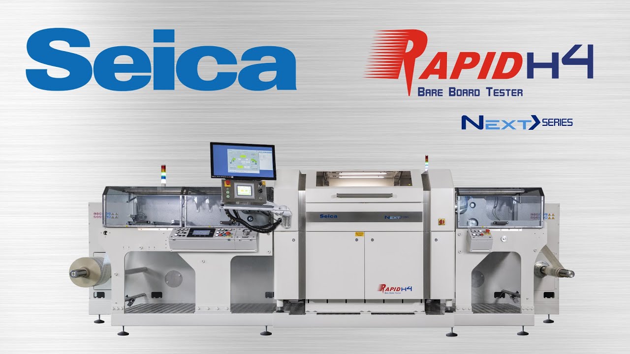 Rapid H4 Flex - Complete