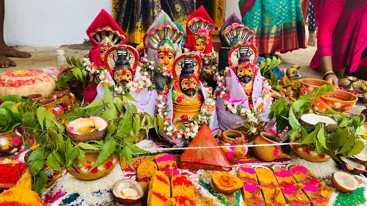 Yellamma Patnalu Day 2 -- 15th March
