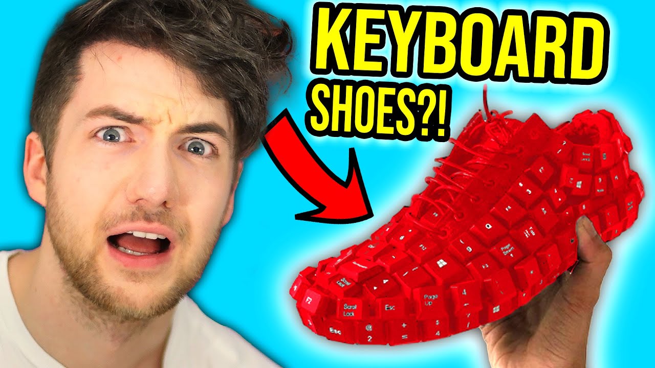 Why Would ANYONE Make This?!?! (DIY Failures)