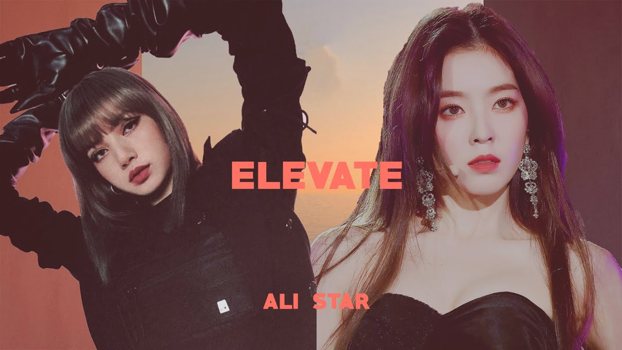 (FREE) Kpop Type Beat 