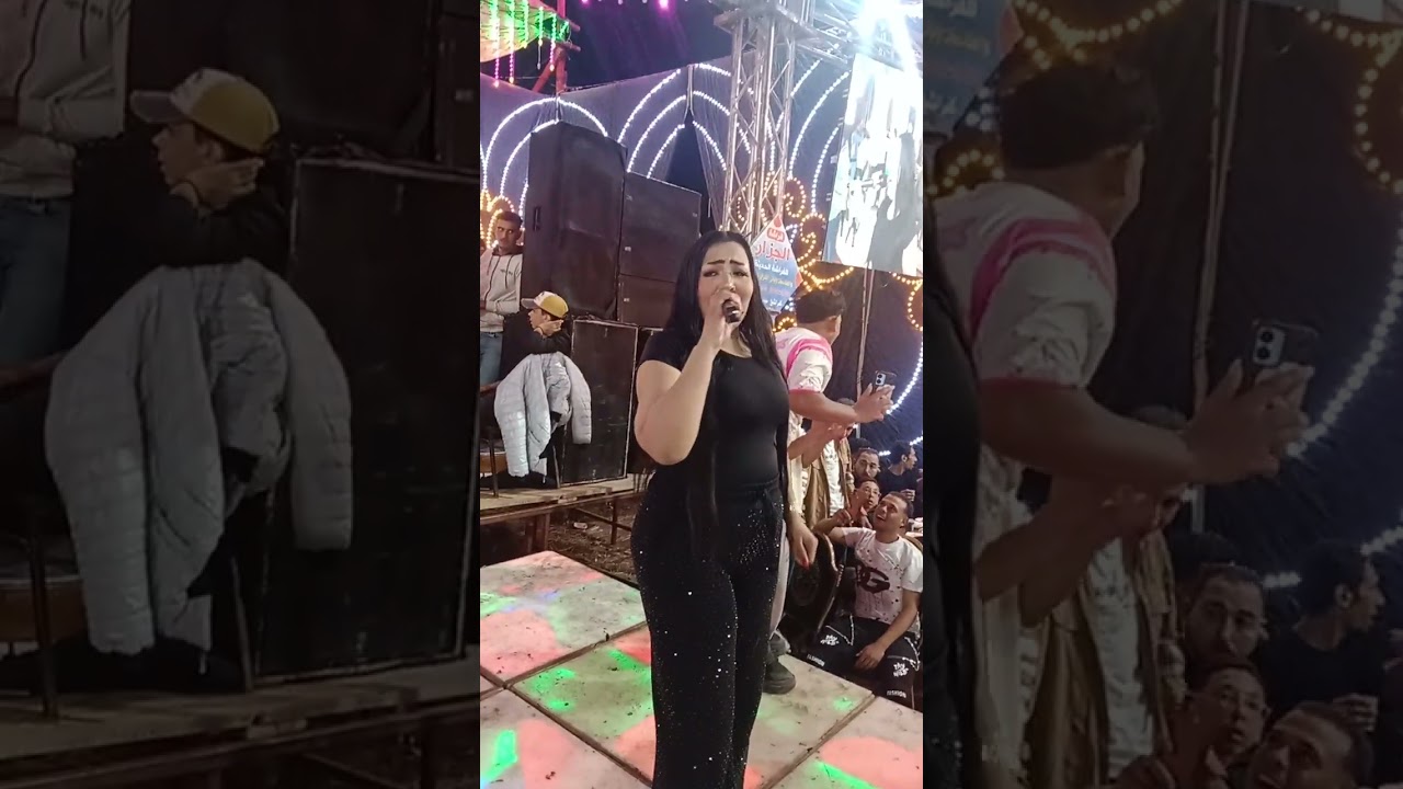 اسمع نجوم مصر هنا حظ يا حظ 01066308177