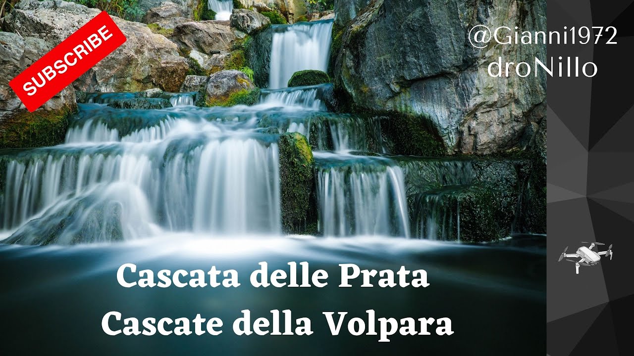 14 Maggio 2023 Cascata delle Prata, Cascate della Volpara, Fornetto antico