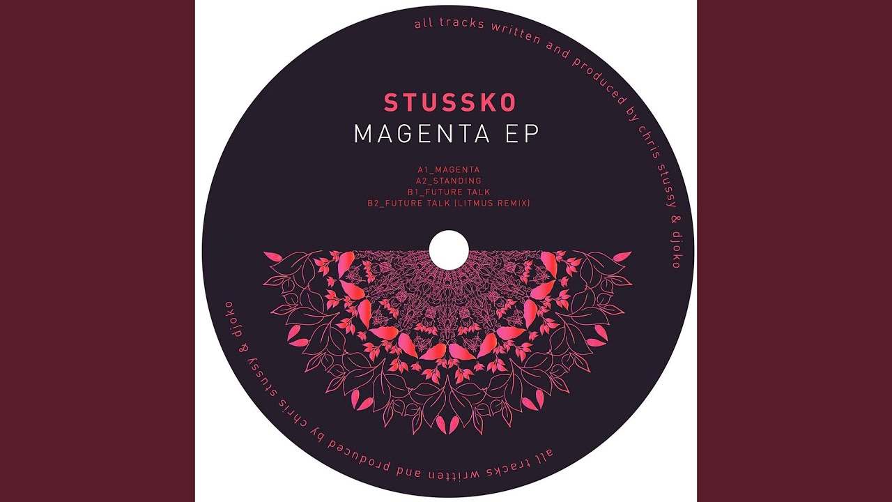 Future Talk (Litmus Remix)