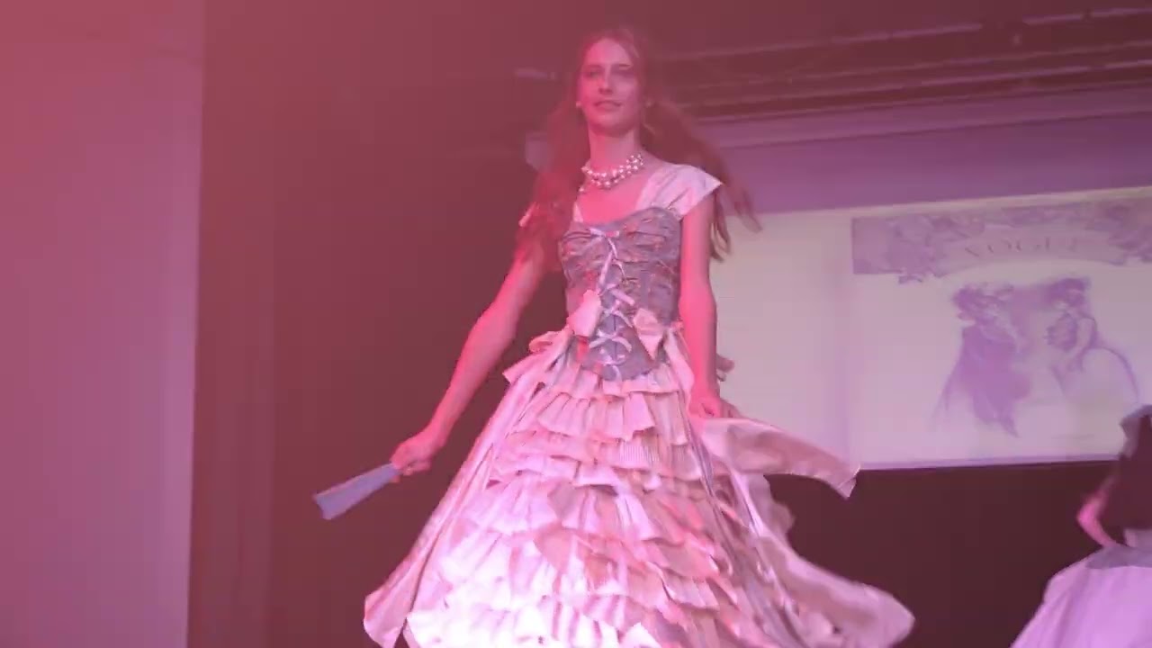 Fashion & Arts Showcase 2024