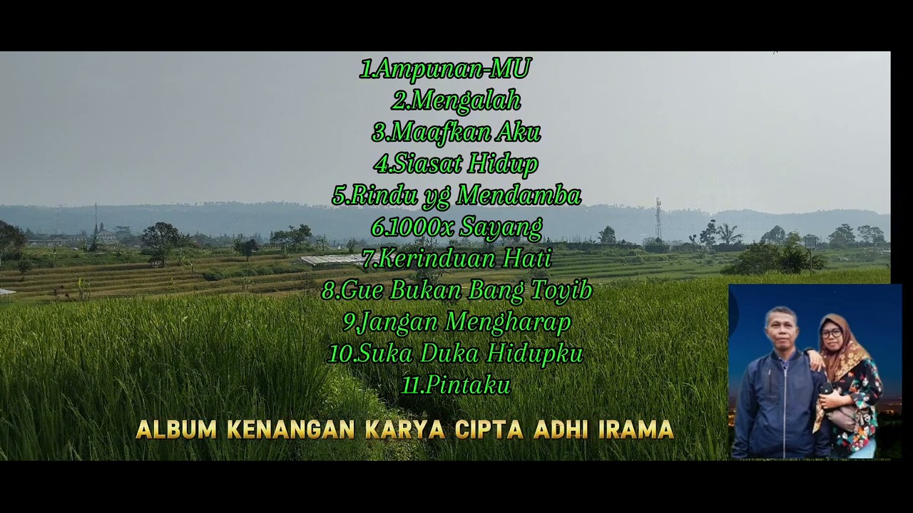 12 Maret 2025