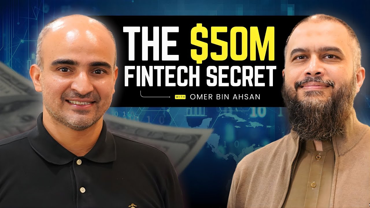 The $50M Fintech Secret: Lending to Pakistan’s 