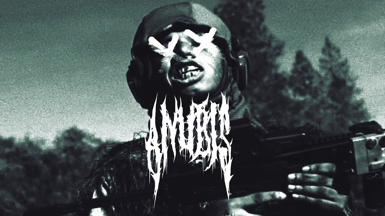/FREE/ TRAP METAL ZILLAKAMI X THRAXX X CITY MORGUE TYPE BEAT - «ANUBIS»