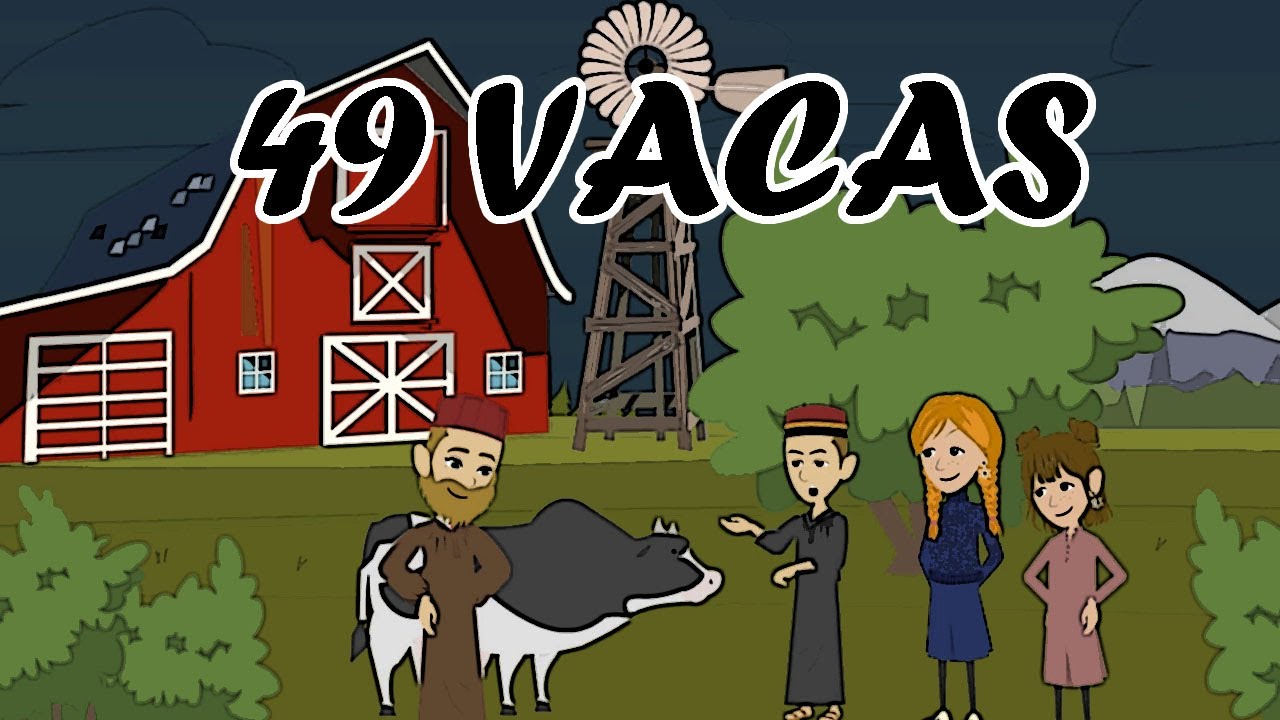 49 VACAS