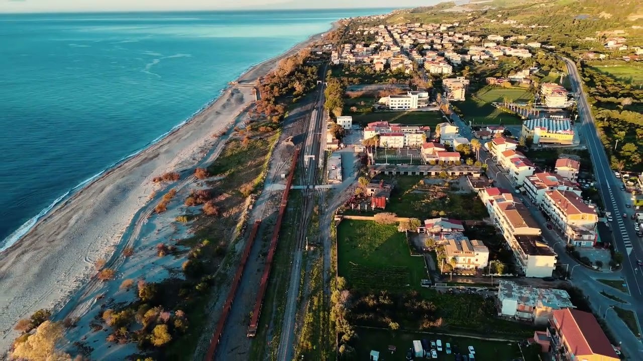 Condofuri Marina | 23 Febbraio 2026