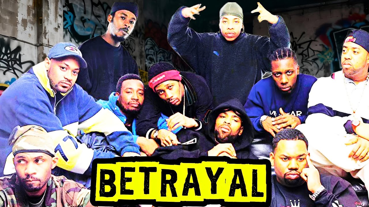 That SH*T Killed Wu Tang — RZA's Bobby Digital Meltdown 