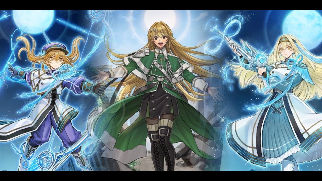 Yu-Gi-Oh Exosister 2022 deck profile, Post OCT 2022 Banlist