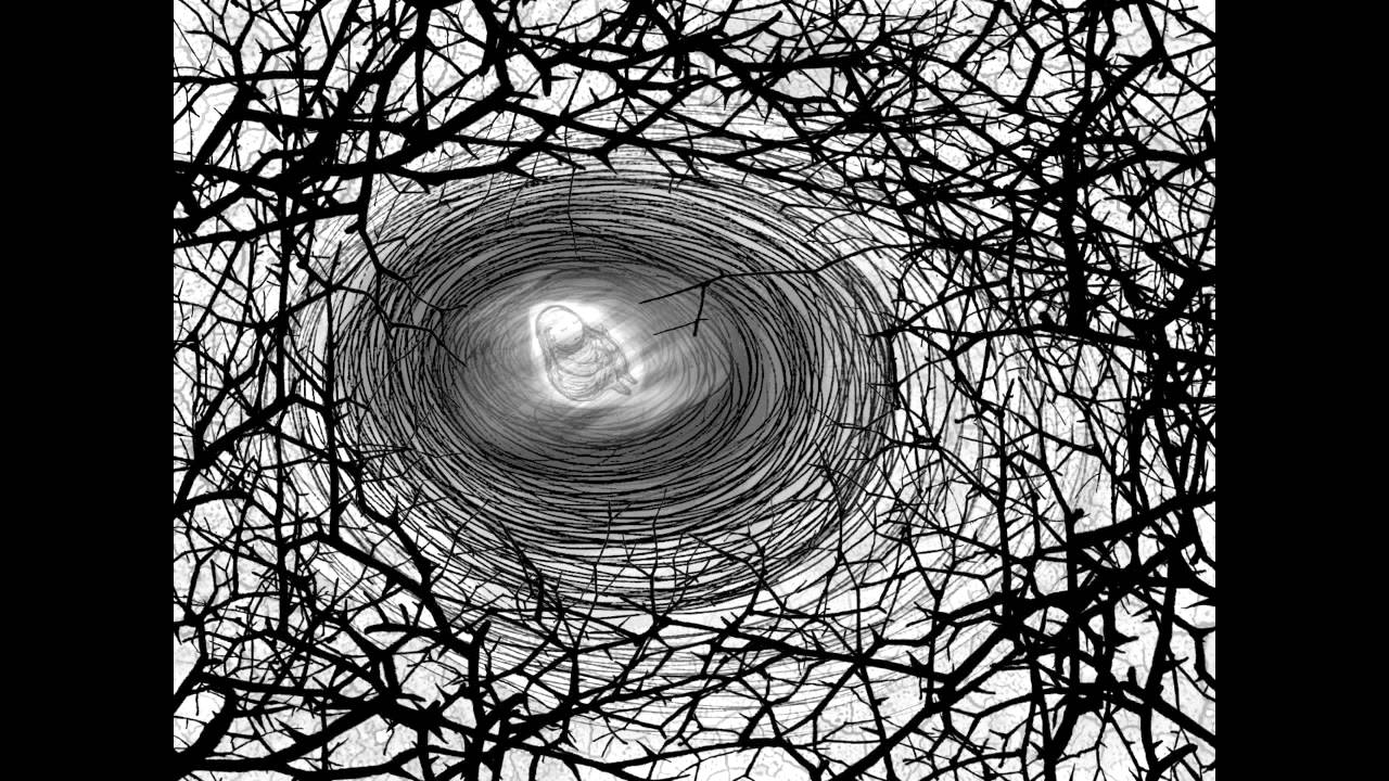 Nine Inch Nails - The Downward Spiral - Full Album Recreation