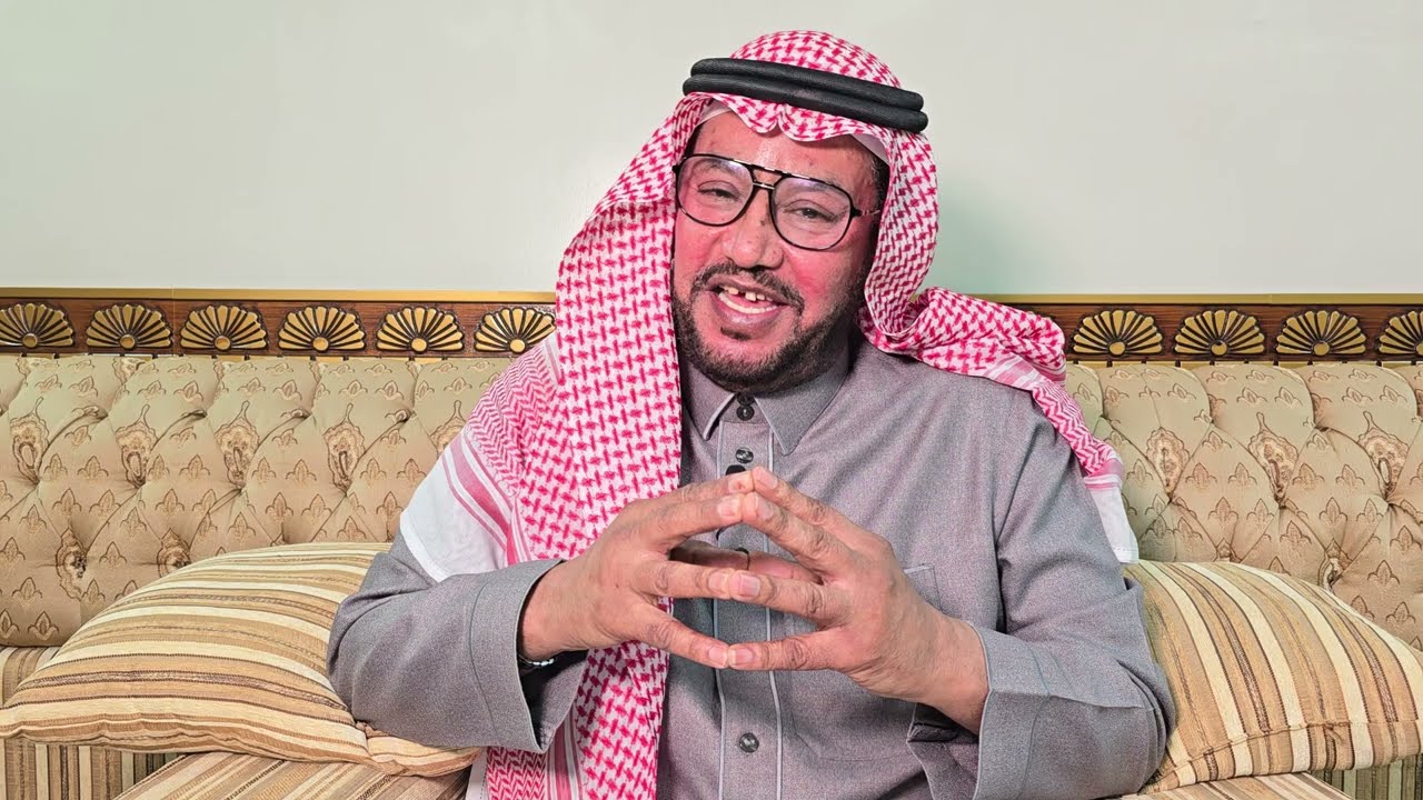 515- زوج يخلع نقاب زوجته بالقوة أمام الناس