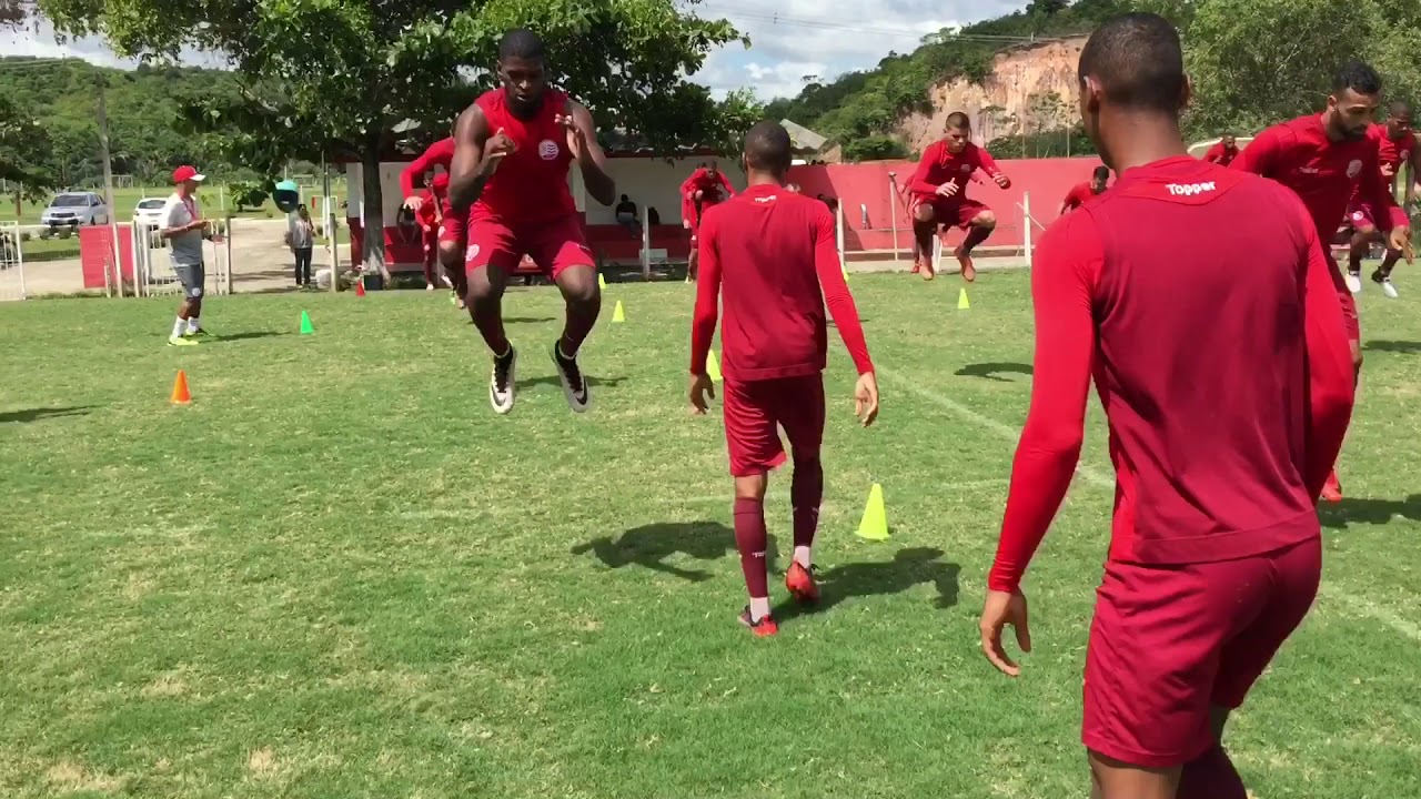 Proprioceptivo para aquecimento