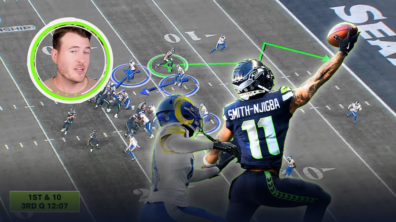 How Klint Kubiak Is Breaking His Own Tendencies to Torch Defenses