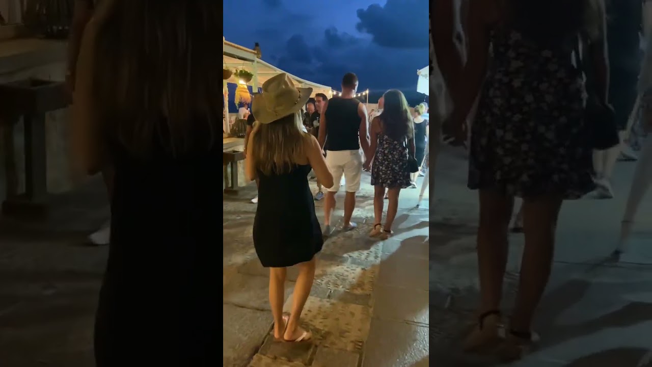 Vacaciones en Pe&ntilde;iscola, Valencia 🇪🇸