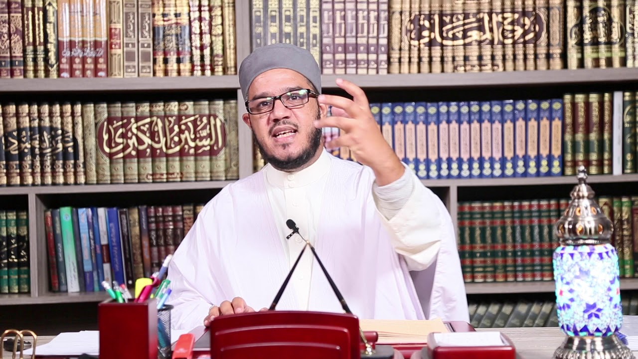 أحكام همز الوصل والاستفهام المكرر في باب الهمز المزدوج #البدور_الجوامع_شرح_الدرر_اللوامع