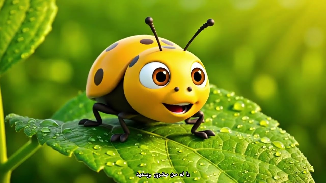 Tiny World 3D &ndash; Kids Cartoon & Animal Stories.