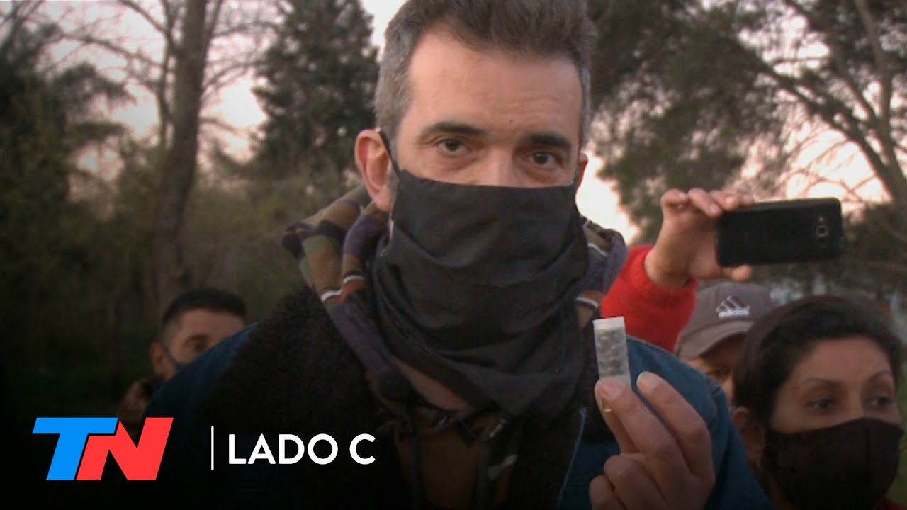 Ciudad Evita: vecinos organizaron un 