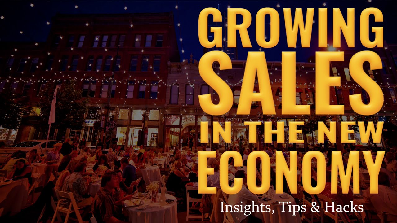 Growing Sales KTL Bo Bryant
