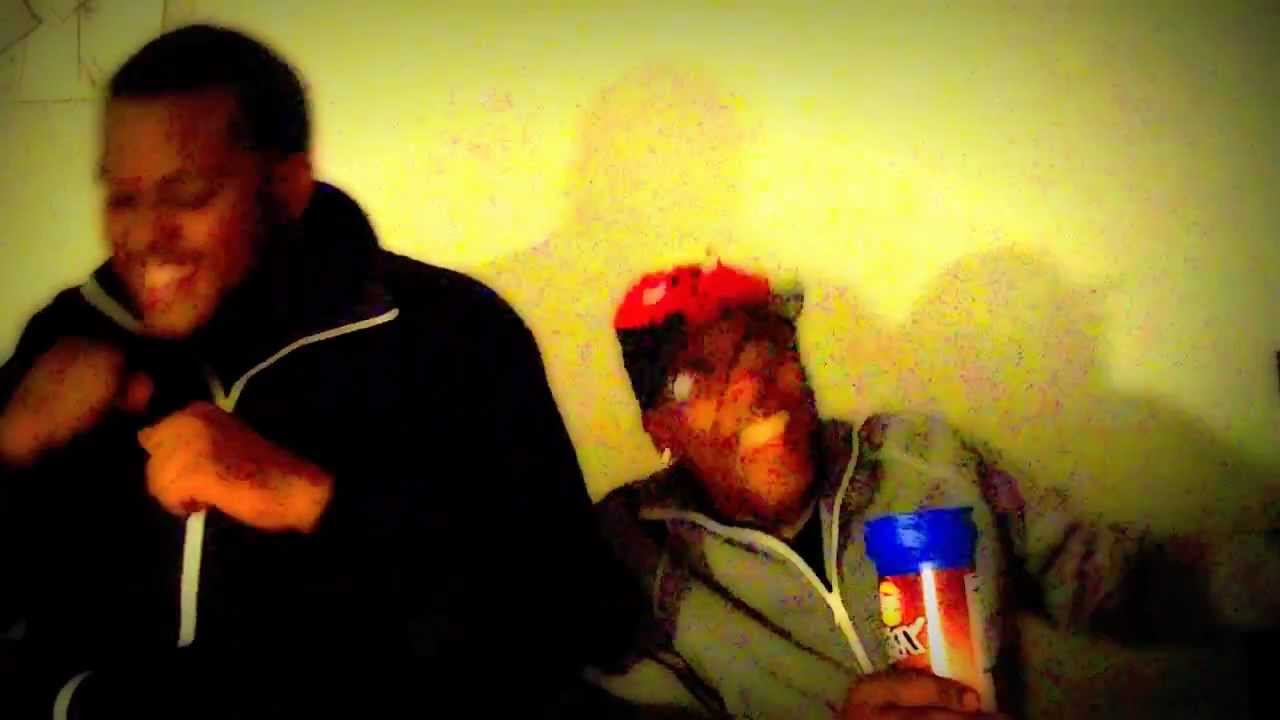 We Got The Munchies - JTP (Just Think Productions)