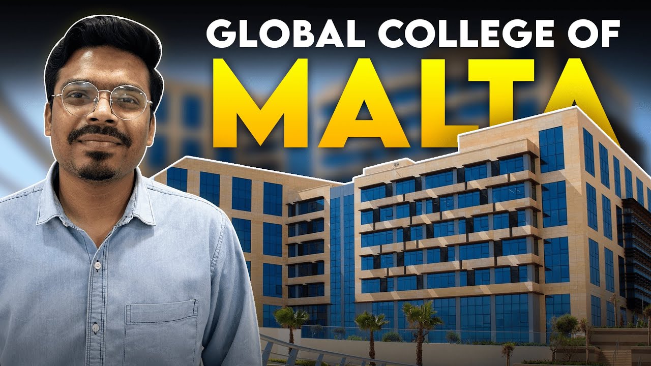 Global College of  Malta: Everything You Need to Know