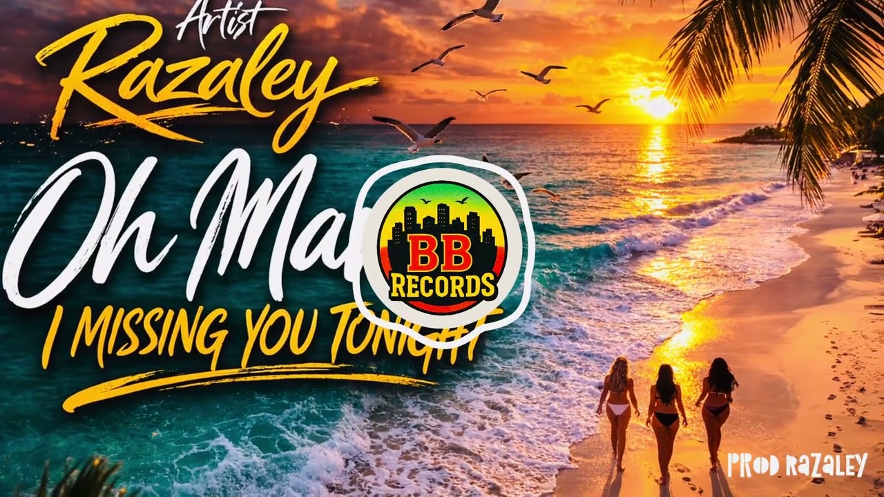 Razaley - Oh Mama Im missing you tonight -