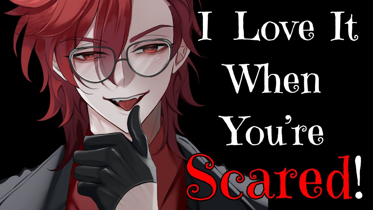Your Crazy Yandere Sta1ker Kidnaps You [Yandere][Obsessive][M4F][ASMR]