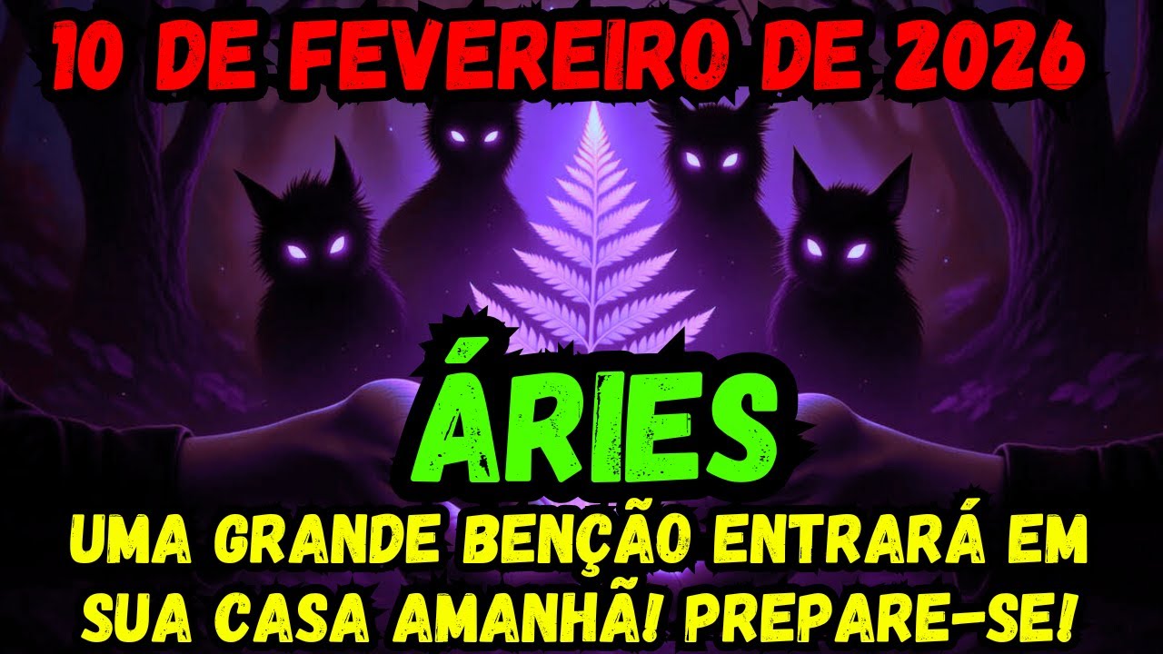 ÁRIES♈Este é o ponto de virada que você sentiu chegar|Paz, crescimento e arrependimento do passado🌙🔥