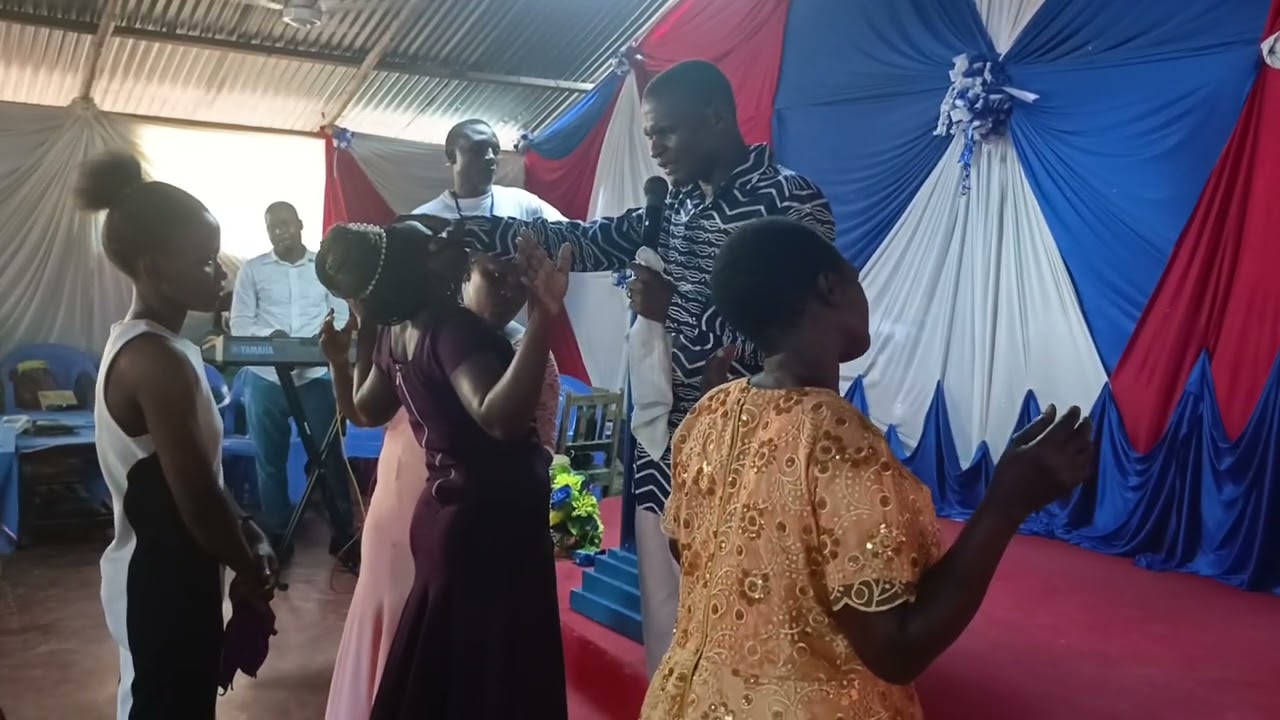 Deliverance