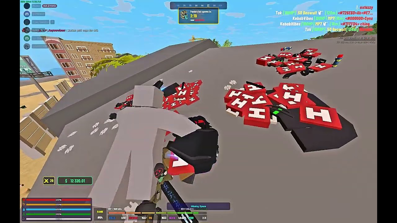 ltu montage#5 (GacaPraca)