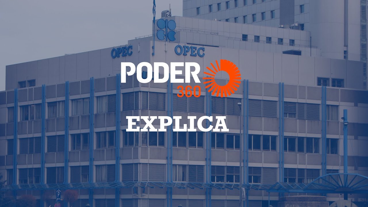 Poder Explica: Opep (Organização dos Países Exportadores de Petróleo)