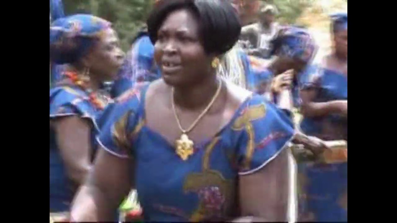 Mmen - Ndeh Ikong_wum Part 2