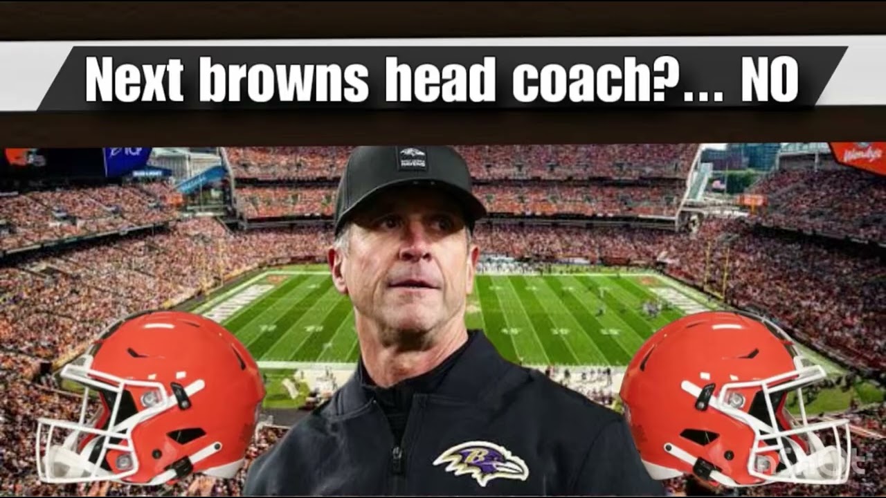 Should we hire John Harbaugh 