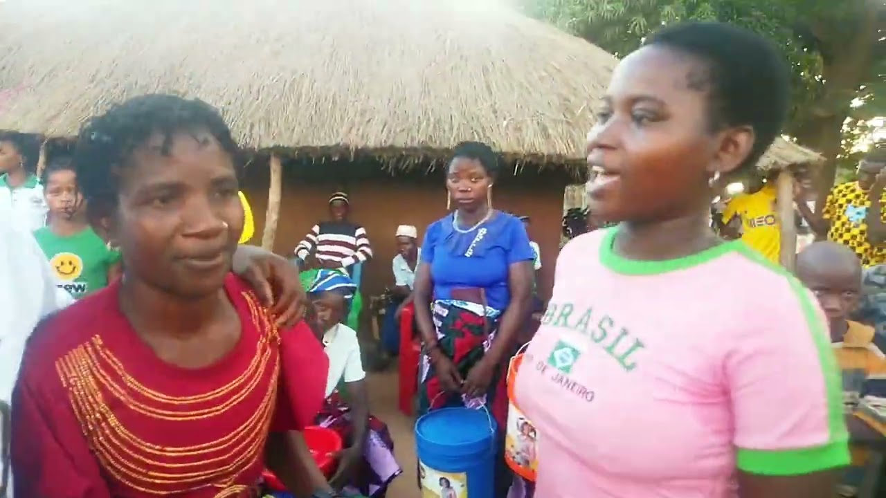 NIGA DA VÍLA  ft  TAMIM BOY  ft   DAMA ILDA    