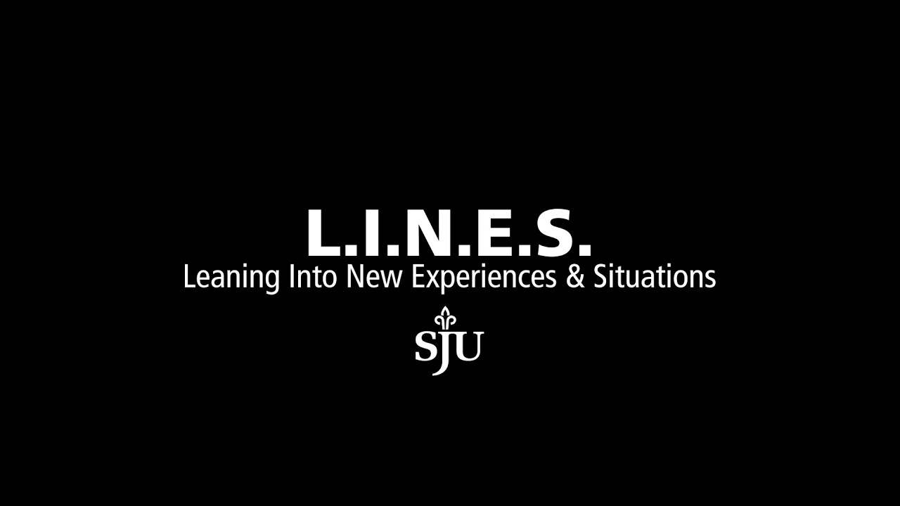 Introducing Incoming SJU Students to Inclusion and Diversity
