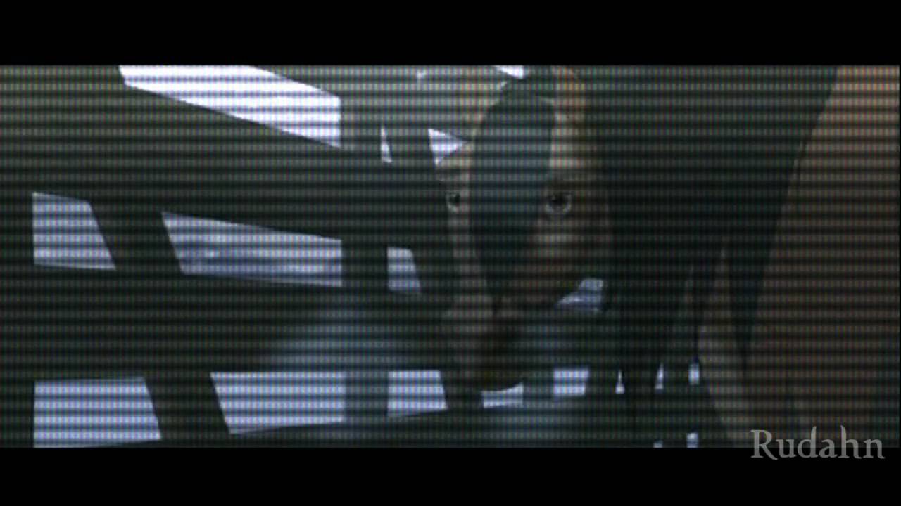 Spirit - World so cold