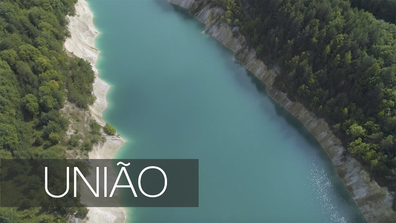 União - Marie Gabriella e Nicole Salmi