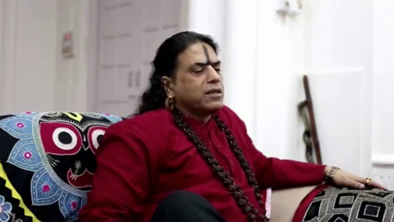 Shri Shailendra Sharma - God