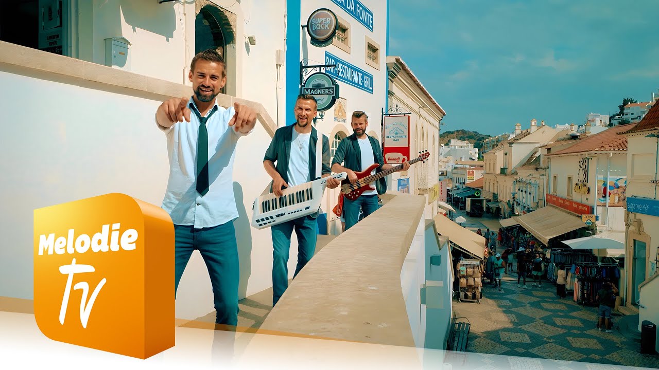 Die Grubertaler - Ohne dich (Offizielles Musikvideo)