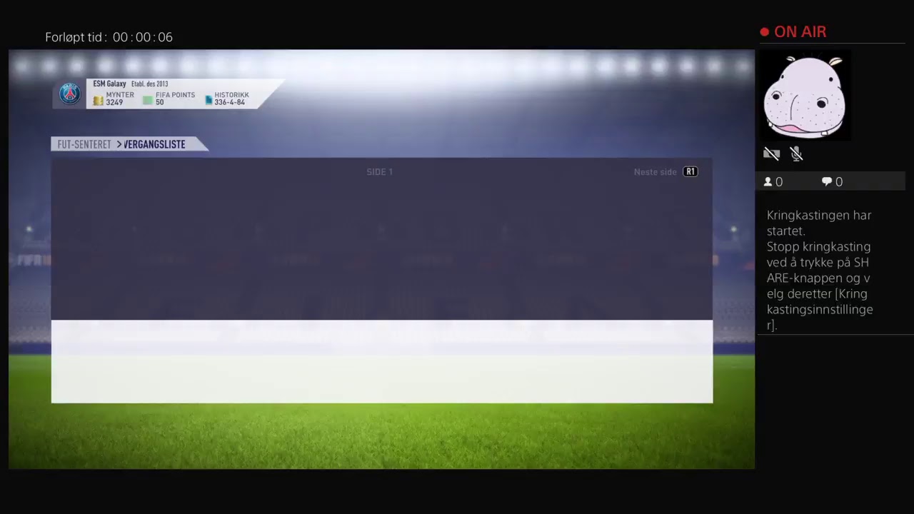 Guaranteed inform pack(TROLL)