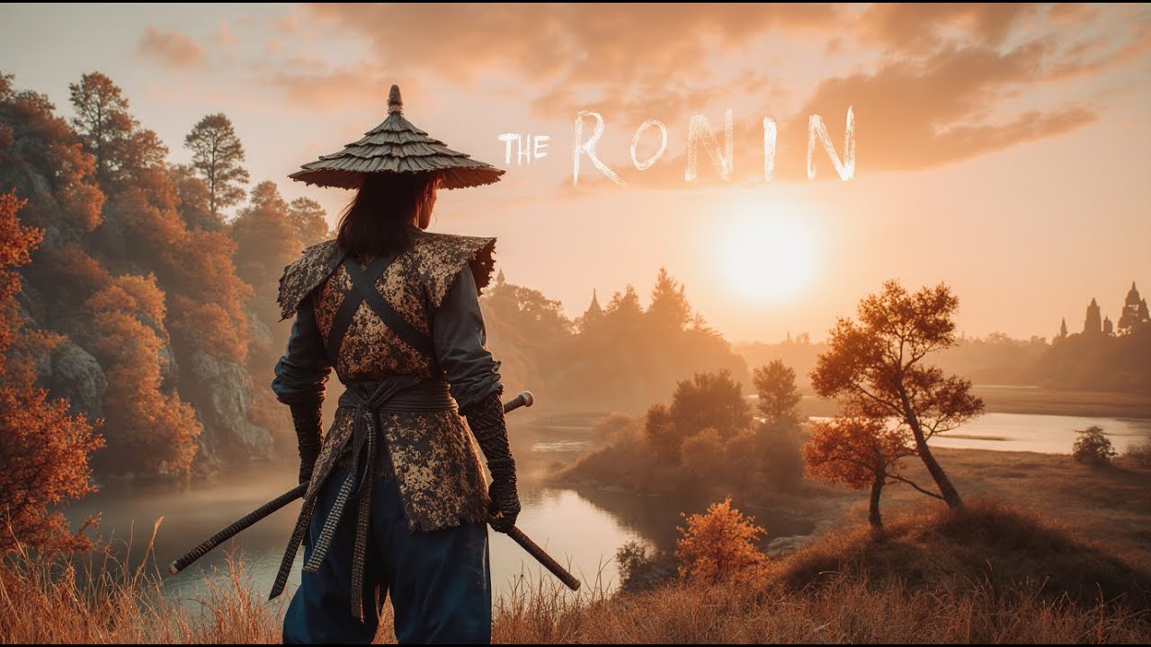 WAY OF THE WARRIOR Bushido Epic Orchestral Mix