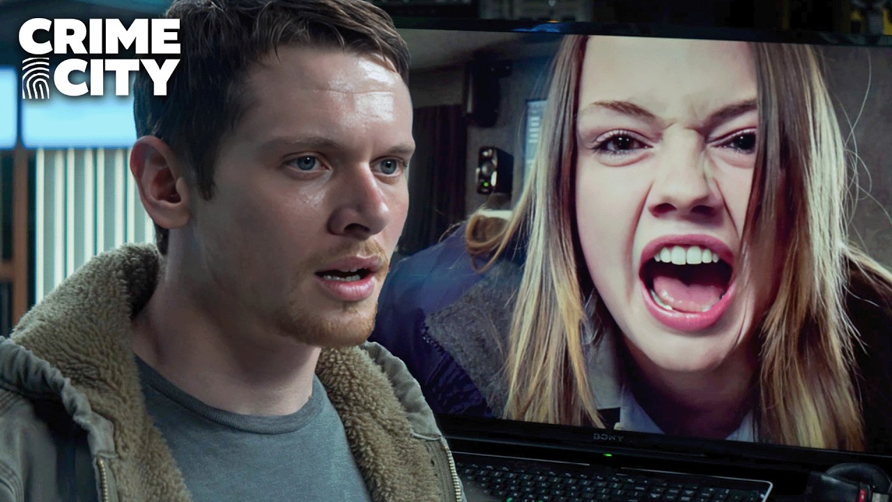 Kyle Gets Berated by Pregnant Girlfriend | Money Monster (Jack O'Connell)